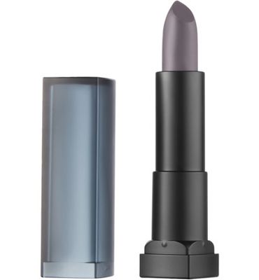 Maybelline New York Color sensational lipstick 30 concrete jungle (4.2g) 4.2g