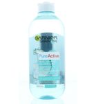 Garnier Skin active pure active micellair reinigingswater (400ml) 400ml thumb