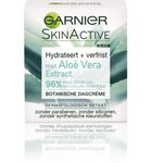 Garnier SkinActive botanische dagcreme aloe (50ml) 50ml thumb