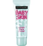 Maybelline New York Babyskin pore eraser (1st) 1st thumb