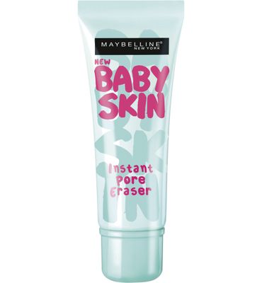 Maybelline New York Babyskin pore eraser (1st) 1st