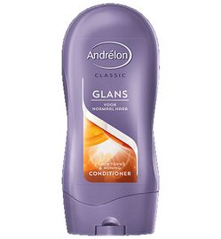 Andrelon Andrelon Conditioner glans (300ml) (300ml)
