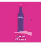 Andrelon Oil spray super shine (200ml) 200ml thumb
