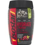 Isostar Hydrate & perform cranberry red fruit (400g) 400g thumb
