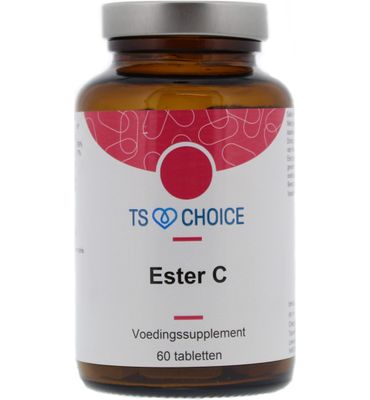 TS Choice Ester C 1000 (60tab) 60tab
