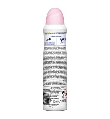 Dove Deodorant spray invisible care (150ml) 150ml