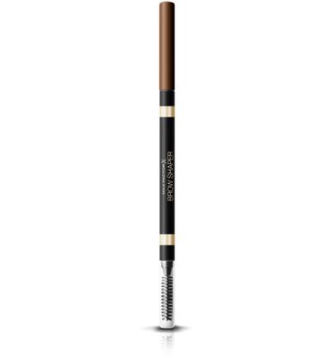 Max Factor Brow Shaper 20 Brown (1st) 1st