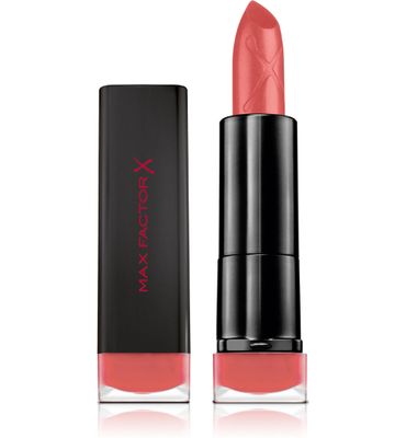 Max Factor Colour Elixir Velvet Matte Bullet Lipstick 010 Sunkiss (1st) 1st