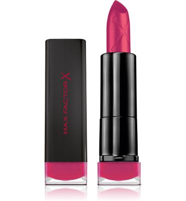 Max Factor Velvet Matte Lipstick 25 Blush Per stuk
