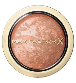 Max Factor Max Factor Creme Puff Blush 025 Alluring Rose (1st)