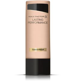 Max Factor Max Factor Lasting Performance Touch Proof Foundation 101 Ivory Beige (1st)