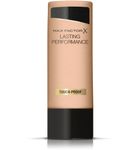 Max Factor Lasting Performance Touch Proof Foundation 105 Soft Beige (1st) 1st thumb