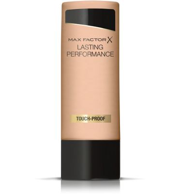 Max Factor Lasting Performance Touch Proof Foundation 105 Soft Beige (1st) 1st