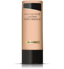 Max Factor Max Factor Lasting Performance Touch Proof Foundation 105 Soft Beige (1st)
