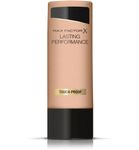 Max Factor Lasting Performance Touch Proof Foundation 106 Natural Beige (1st) 1st thumb