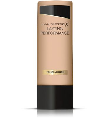 Max Factor Lasting Performance Touch Proof Foundation 109 Natural Bronz (1st) 1st