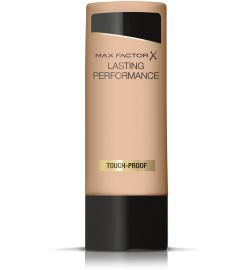 Max Factor Max Factor Lasting Performance Touch Proof Foundation 109 Natural Bronz (1st)