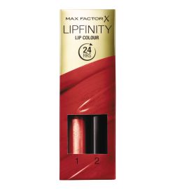 Max Factor Max Factor Lipfinity Lip Colour 125 So Glamorous (1st)