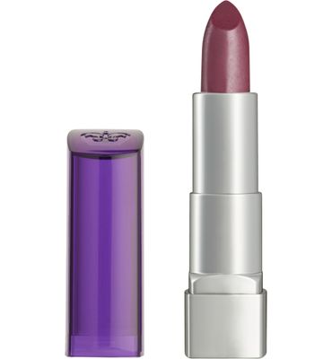 Rimmel London Moisture Renew lipstick : 260 - Amethyst Shimmer (1st) 1st