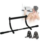 Iron Gym Express Total Upper Body Workout Bar (1st) 1st thumb