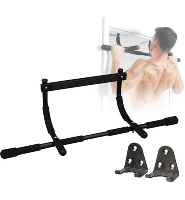 Iron Gym Express Total Upper Body Workout Bar (1st) 1st