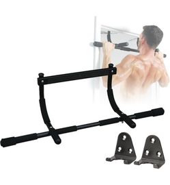 Iron Gym Iron Gym Express Total Upper Body Workout Bar (1st)