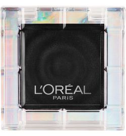 L'Oréal L'Oréal Color queen oil shadow 16 determination (1st)