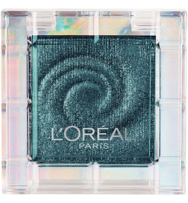 L'Oréal Color queen oil shadow 39 iconic (1st) 1st