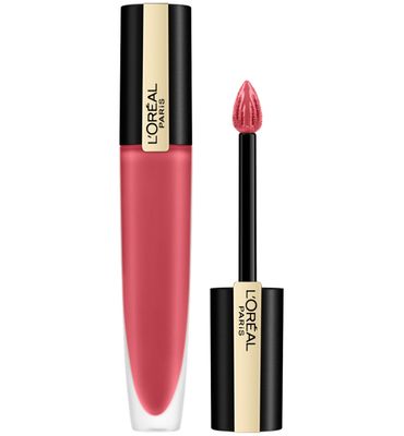 L'Oréal Signature lipstick 121 choose (1st) 1st