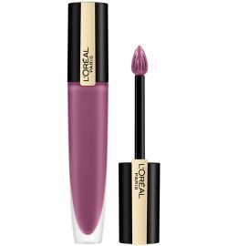 L'Oréal L'Oréal Rouge Signature 107 Enhance Lipstick (7ml)