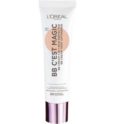 L'Oréal BB cream cest magic 02 light (30ml) 30ml