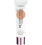 L'Oréal BB C'est Magic 05 Medium Dark BB Cream (vh Glam Nude) (30ml) 30ml thumb