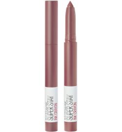 Maybelline New York Maybelline New York Superstay inkcrayon lipliner 15 lead the way (1st)