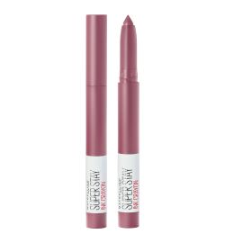Maybelline New York Maybelline New York Superstay inkcrayon lipliner 25 stay exceptional (1st)