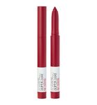 Maybelline New York Superstay inkcrayon lipliner 50 own your empire (1st) 1st thumb