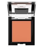 Maybelline New York Fit me blush nu 40 peach (4.5g) 4.5g thumb