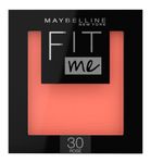 Maybelline New York Fit me blush 30 rose (1st) 1st thumb