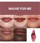 Maybelline New York Color sensational lipstick made for all 373 mauve (1st) 1st thumb