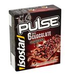 Isostar Reep pulse chocolade (138g) 138g thumb
