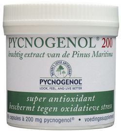 Vitafarma Vitafarma Pycnogenol 200 (90ca)