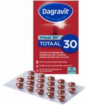 Dagravit Vitaal 50+ Tabletten 60tabl thumb