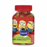 Dagravit Kids Xtra Vitaminions Gummies 6-12 Jaar 60stuks thumb