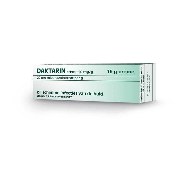 Daktarin Creme Daktarin Creme