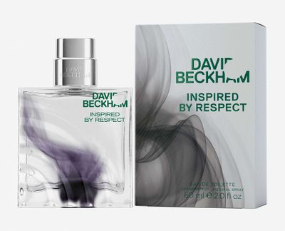 David Beckham Inspired by Respect EDT (60ml) 60ml