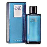 75ml Davidoff Cool Water Men Aftershave Flacon