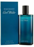 Davidoff Cool Water Men Aftershave Flacon 125ml thumb