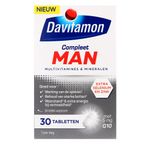 Davitamon Compleet Man 30tabl thumb