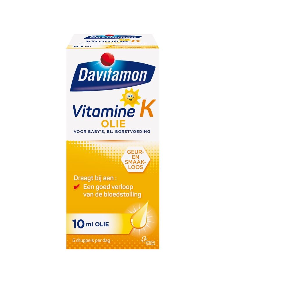 Davitamon Vitamine K