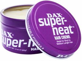 Dax Dax Super-Neat Hair Creme