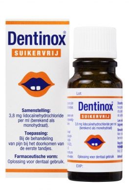 Dentinox 9ml